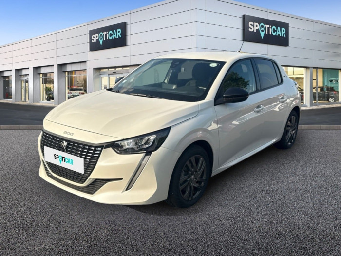 Peugeot 208 PureTech 100 S&S BVM6 Style