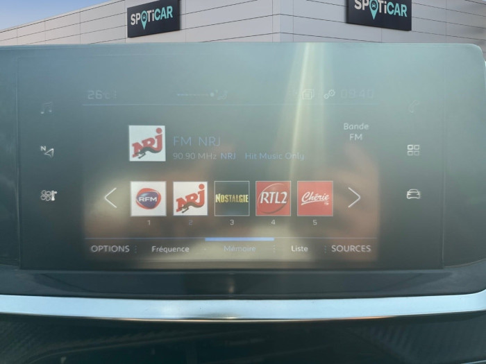 Peugeot 208 PureTech 100 S&S BVM6 Style
