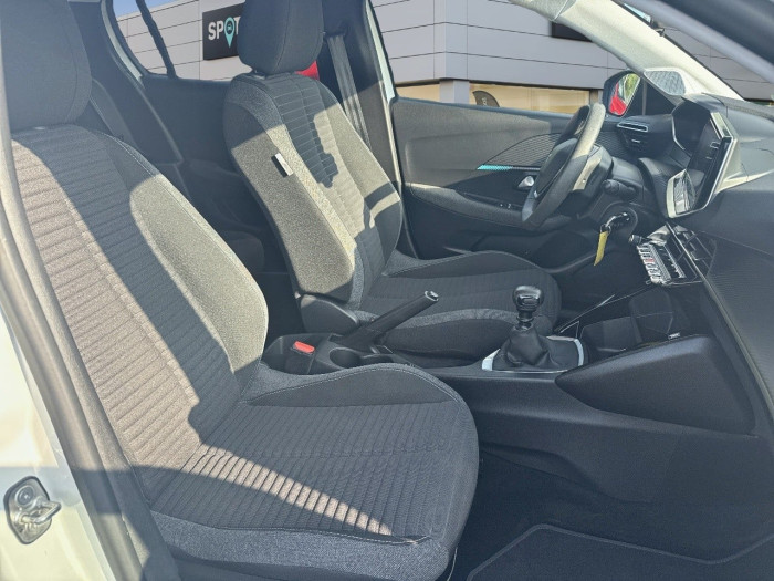 Peugeot 208 PureTech 100 S&S BVM6 Style