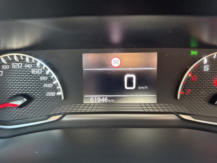 Peugeot 208 PureTech 100 S&S BVM6 Style