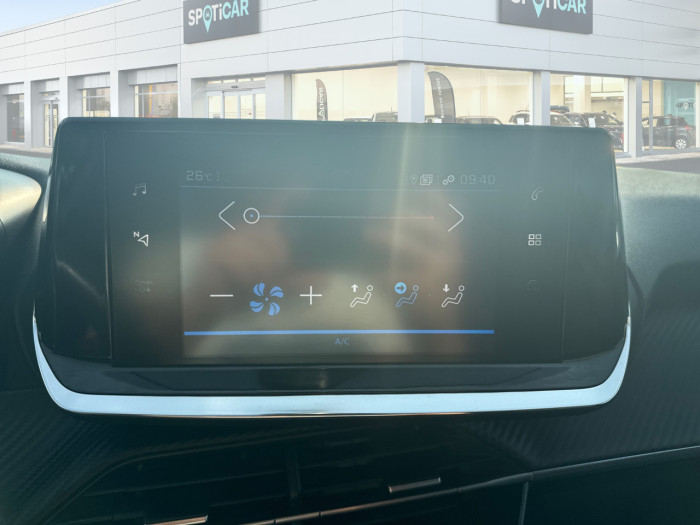 Peugeot 208 PureTech 100 S&S BVM6 Style