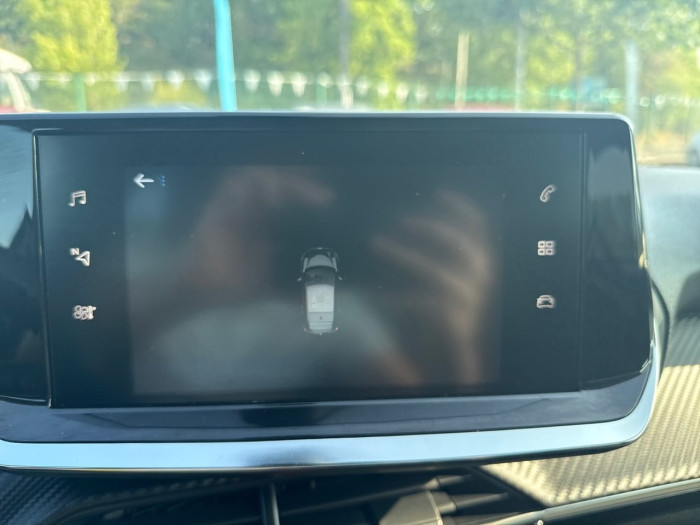 Peugeot 208 PureTech 100 S&S BVM6 Style