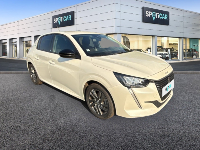 Peugeot 208 PureTech 100 S&S BVM6 Style