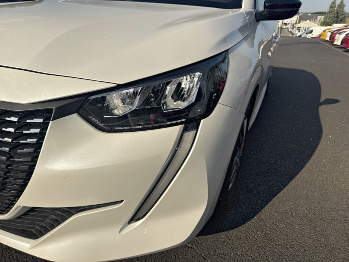 Peugeot 208 PureTech 100 S&S BVM6 Style