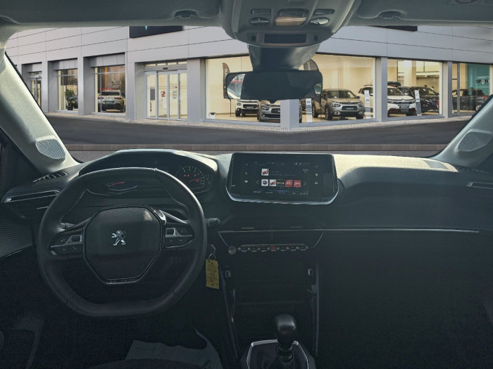 Peugeot 208 PureTech 100 S&S BVM6 Style