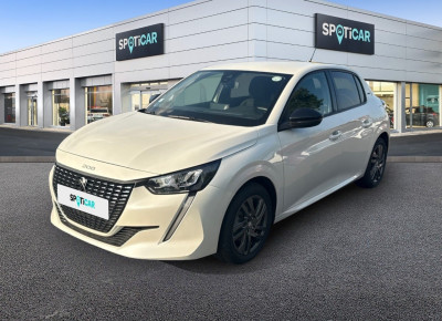 Peugeot 208 PureTech 100 S&S BVM6 Style