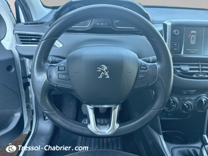 Peugeot 2008 1.2 PureTech 110ch S&S BVM5 Style