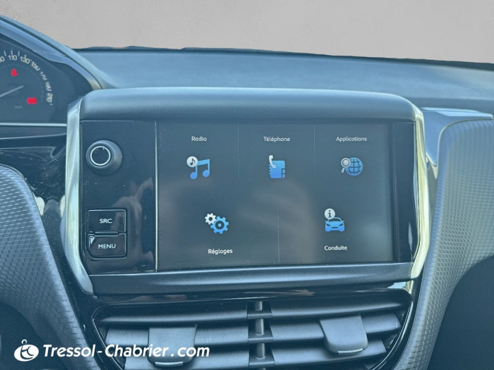 Peugeot 2008 1.2 PureTech 110ch S&S BVM5 Style
