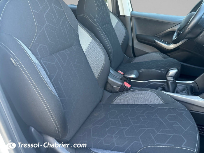 Peugeot 2008 1.2 PureTech 110ch S&S BVM5 Style