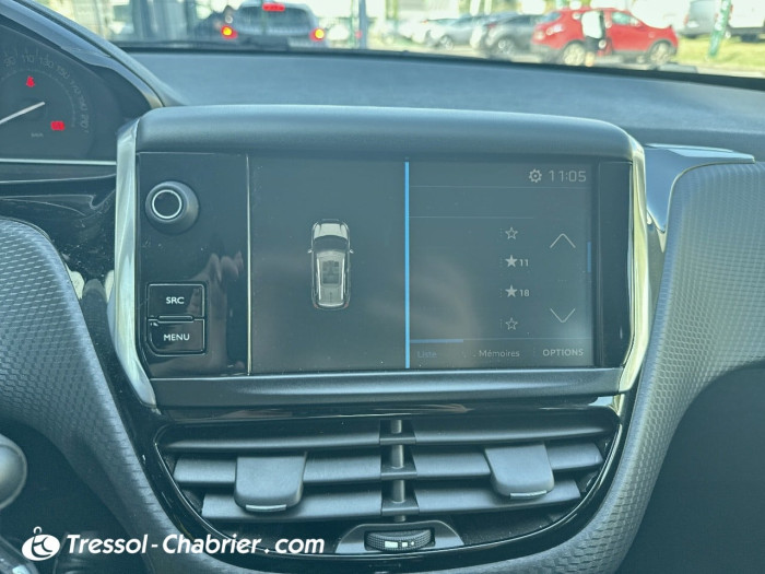 Peugeot 2008 1.2 PureTech 110ch S&S BVM5 Style