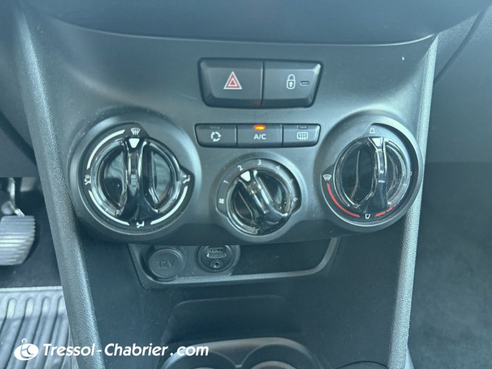 Peugeot 2008 1.2 PureTech 110ch S&S BVM5 Style