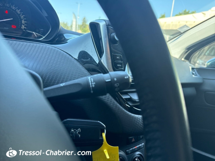 Peugeot 2008 1.2 PureTech 110ch S&S BVM5 Style