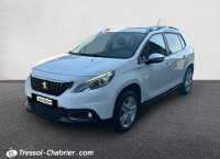 Peugeot 2008 1.2 PureTech 110ch S&S BVM5 Style