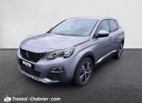 Peugeot 3008 1.6 BlueHDi 120ch S&S EAT6 Allure