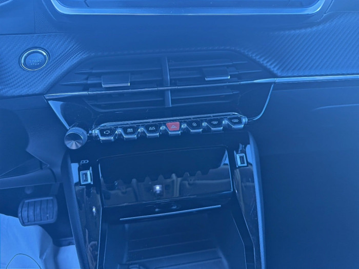 Peugeot 2008 BlueHDi 130 S&S EAT8 Allure Pack