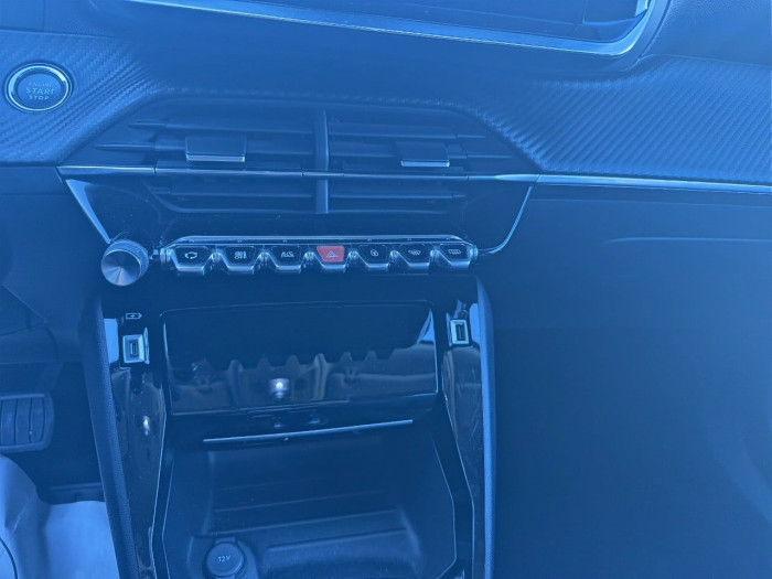 Peugeot 2008 BlueHDi 130 S&S EAT8 Allure Pack