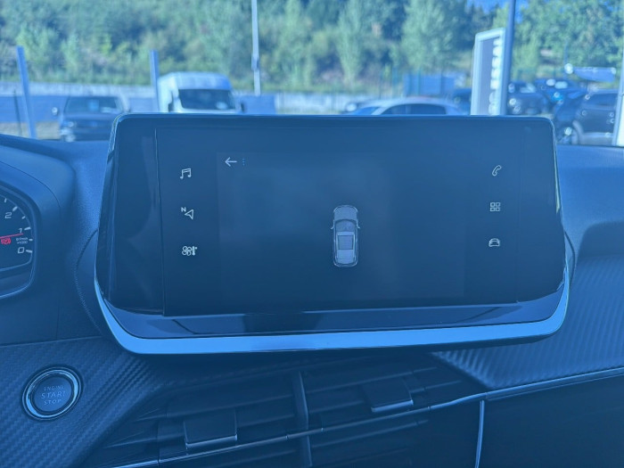 Peugeot 2008 BlueHDi 130 S&S EAT8 Allure Pack