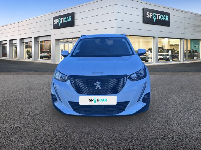 Peugeot 2008 BlueHDi 130 S&S EAT8 Allure Pack