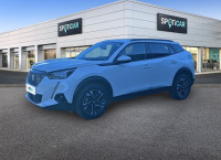 Peugeot 2008 BlueHDi 130 S&S EAT8 Allure Pack