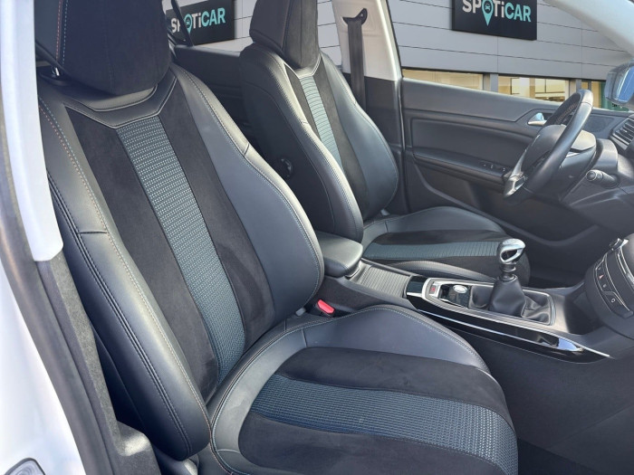 Peugeot 308 BlueHDi 130ch S&S BVM6 Tech Edition