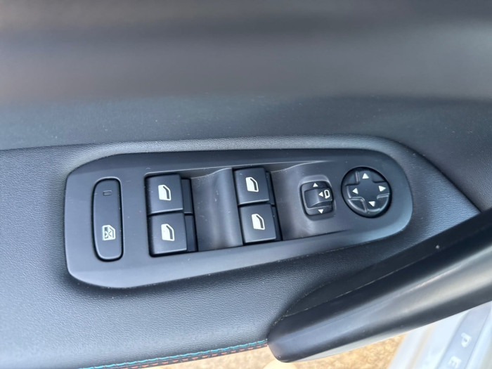 Peugeot 308 BlueHDi 130ch S&S BVM6 Tech Edition