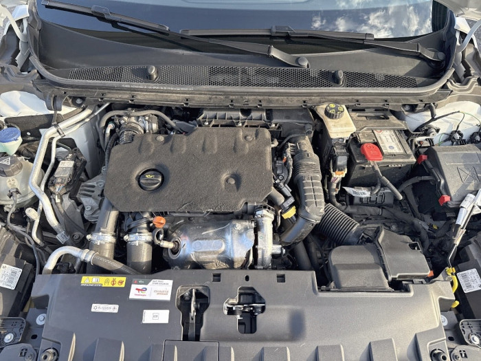 Peugeot 308 BlueHDi 130ch S&S BVM6 Tech Edition