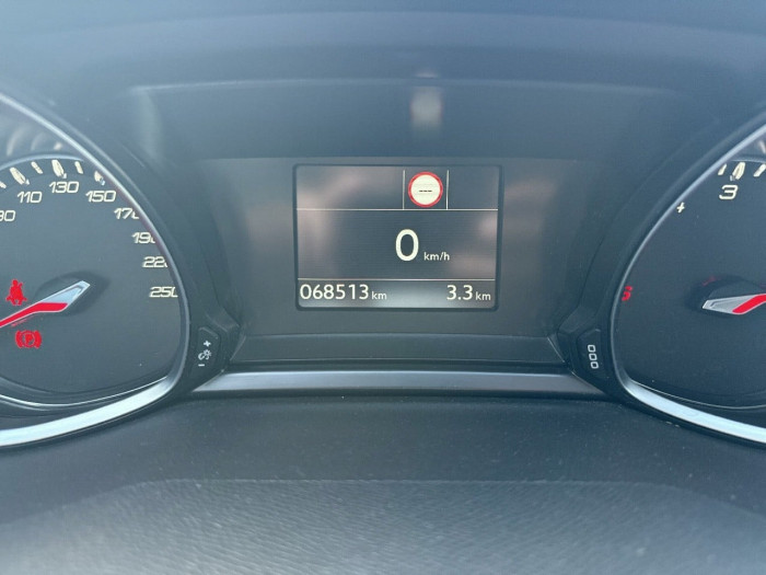 Peugeot 308 BlueHDi 130ch S&S BVM6 Tech Edition