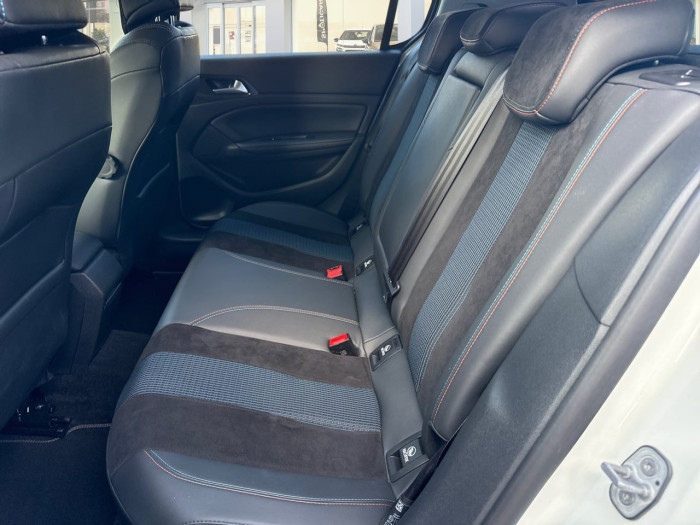 Peugeot 308 BlueHDi 130ch S&S BVM6 Tech Edition