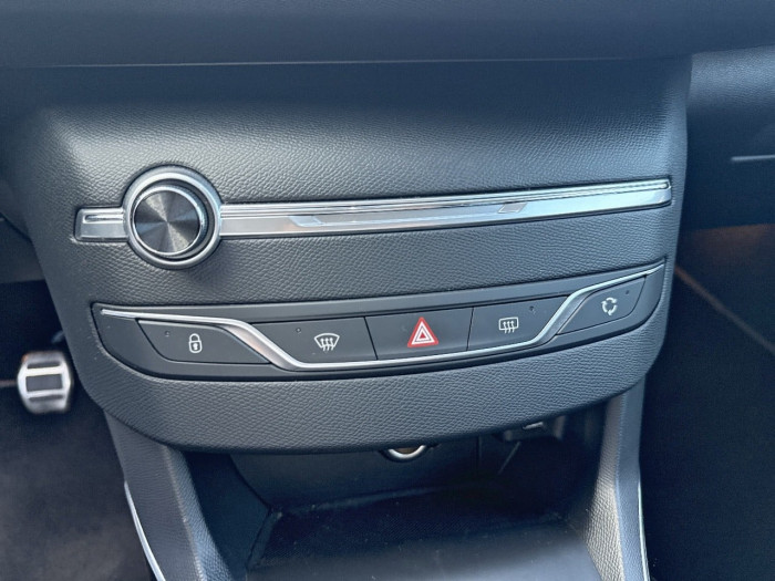 Peugeot 308 BlueHDi 130ch S&S BVM6 Tech Edition
