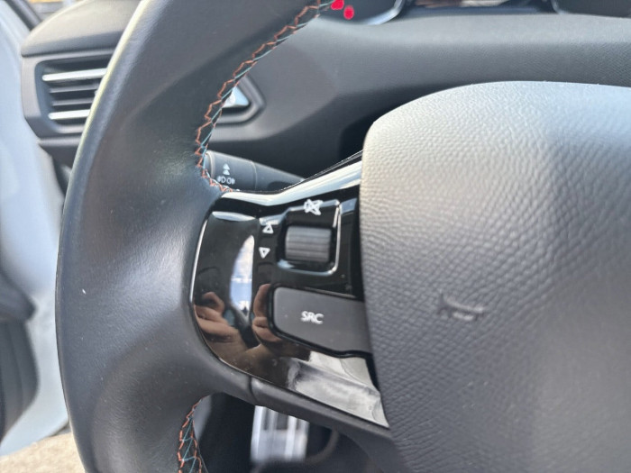 Peugeot 308 BlueHDi 130ch S&S BVM6 Tech Edition