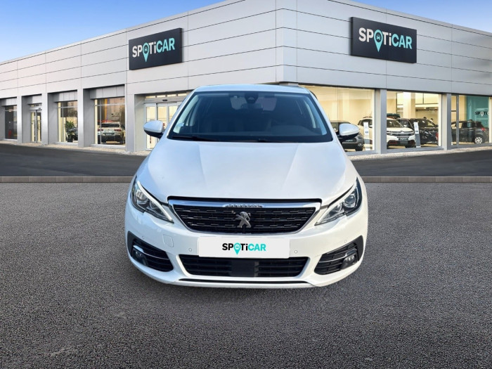Peugeot 308 BlueHDi 130ch S&S BVM6 Tech Edition