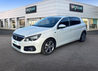 Peugeot 308 BlueHDi 130ch S&S BVM6 Tech Edition