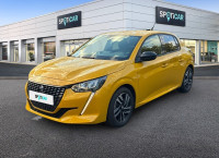 Peugeot 208 PureTech 100 S&S EAT8 Allure