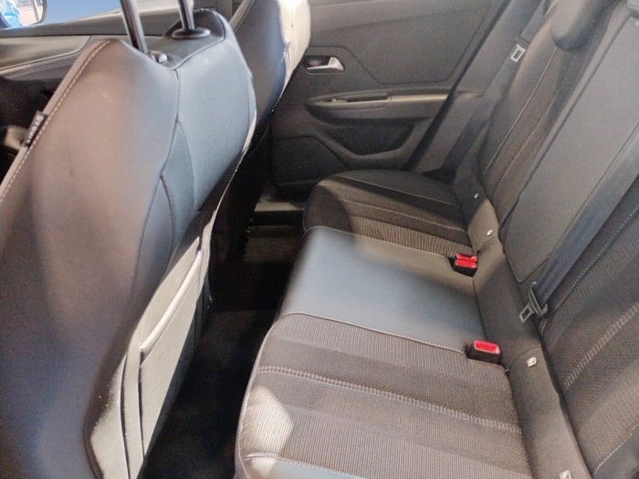 Opel MOKKA ELECTRIQUE 136 ch & Batterie 50 kWh Elegance Business