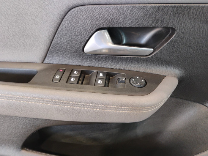 Opel MOKKA ELECTRIQUE 136 ch & Batterie 50 kWh Elegance Business