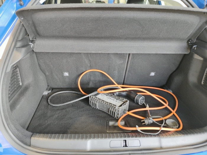 Opel MOKKA ELECTRIQUE 136 ch & Batterie 50 kWh Elegance Business