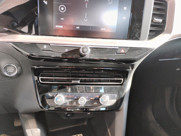 Opel MOKKA ELECTRIQUE 136 ch & Batterie 50 kWh Elegance Business