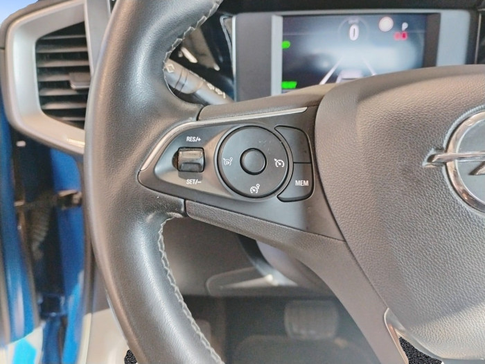 Opel MOKKA ELECTRIQUE 136 ch & Batterie 50 kWh Elegance Business