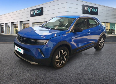Opel MOKKA ELECTRIQUE 136 ch & Batterie 50 kWh Elegance Business