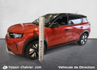 Opel FRONTERA Nouveau 1.2 Turbo Hybrid 110 ch e-DCT6 GS
