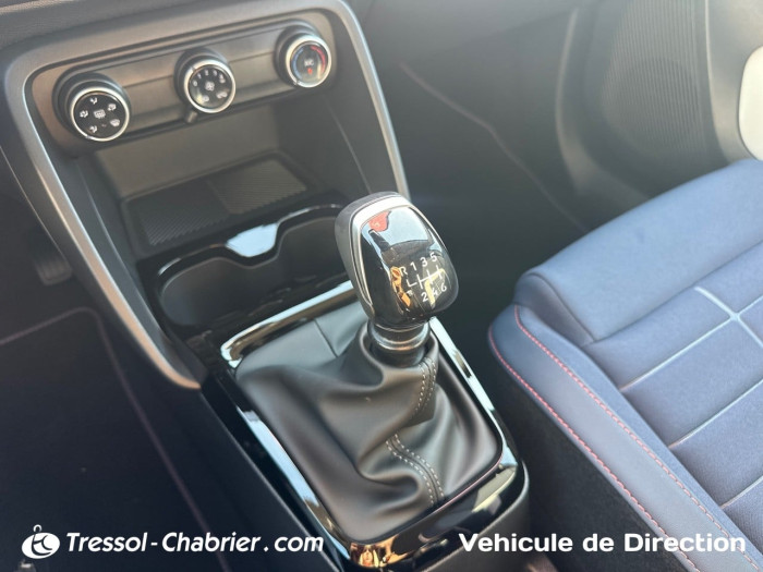 Citroën E-C3 Nouvelle 113 ch autonomie confort Collection