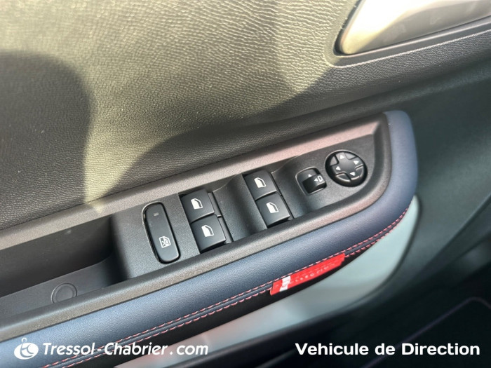 Citroën E-C3 Nouvelle 113 ch autonomie confort Collection
