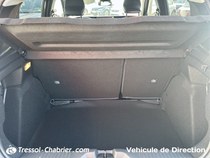 Citroën E-C3 Nouvelle 113 ch autonomie confort Collection