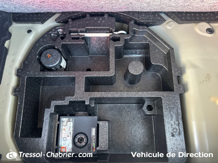 Citroën E-C3 Nouvelle 113 ch autonomie confort Collection