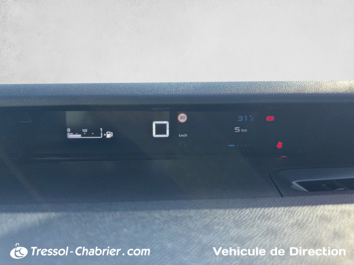 Citroën E-C3 Nouvelle 113 ch autonomie confort Collection