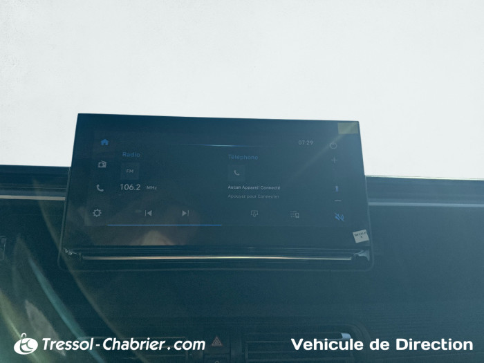 Citroën E-C3 Nouvelle 113 ch autonomie confort Collection