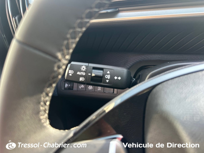 Citroën E-C3 Nouvelle 113 ch autonomie confort Collection