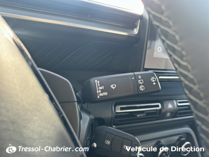 Citroën E-C3 Nouvelle 113 ch autonomie confort Collection
