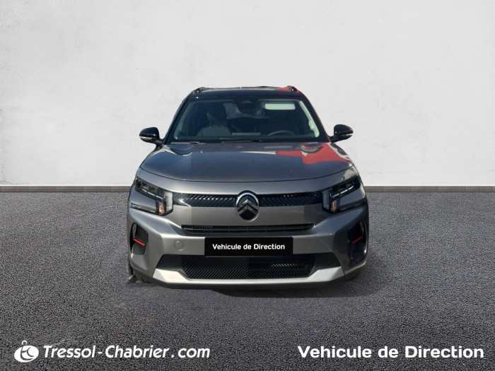 Citroën E-C3 Nouvelle 113 ch autonomie confort Collection