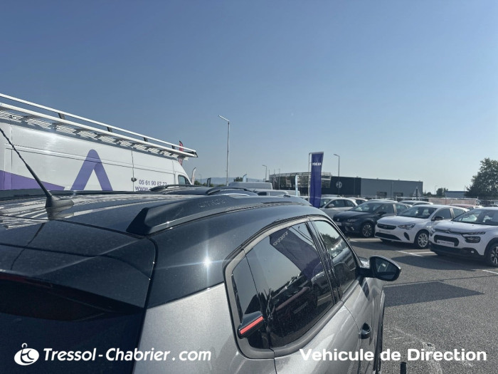 Citroën E-C3 Nouvelle 113 ch autonomie confort Collection